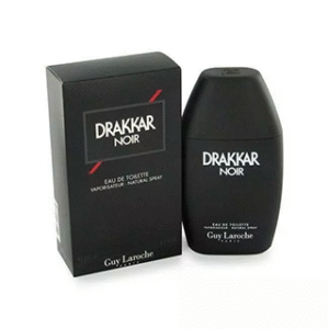 Drakkar Noir by Guy Laroche 3.4 oz / 100ml EDT Spray Men Tester