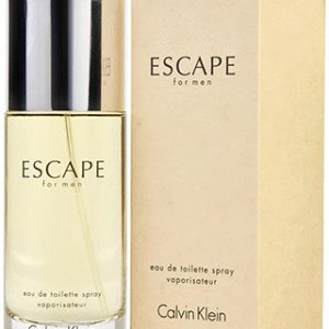 Calvin Klein Escape for Men 3.4 oz / 100 ml Eau de Toilette