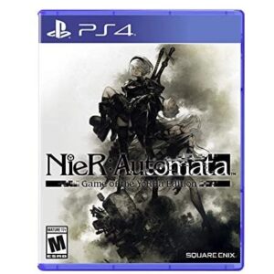 NieR: Automata Game of the YoRHa Edition (Sony PlayStation 4)